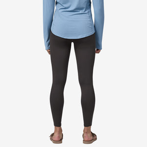 Patagonia Women's Maipo 7/8 Stash Tights - Black