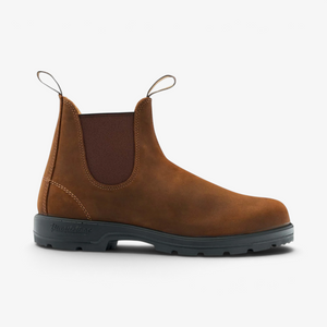 Blundstone #2544 Teak