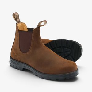 Blundstone #2544 Teak