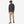 Patagonia Better Sweater 1/4 Zip Fleece - Island Escape : Forge Grey