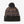 Patagonia Powder Town Beanie - Park Stripe: Marlow Brown