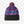 Load image into Gallery viewer, Patagonia Powder Town Beanie : Park Stripe - Purple
