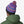 Load image into Gallery viewer, Patagonia Powder Town Beanie : Park Stripe - Purple
