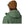 Patagonia Brodeo Beanie - Dawn Tracks Patch : Shelter Brown
