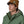 Load image into Gallery viewer, Patagonia Brodeo Beanie - Dawn Tracks Patch : Shelter Brown
