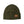 Patagonia Brodeo Beanie - 73 Skyline : Pine Needle Green