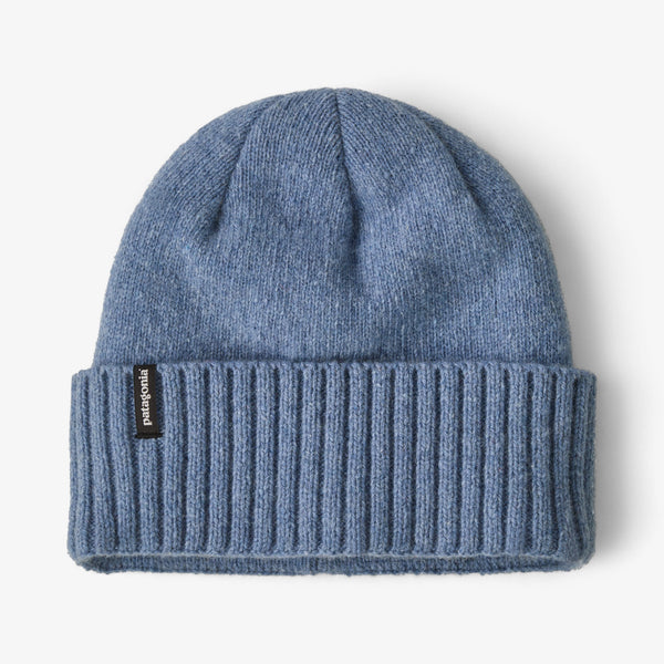 Patagonia Brodeo Beanie - Barnacle Blue