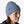 Patagonia Brodeo Beanie - Barnacle Blue