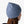Patagonia Brodeo Beanie - Barnacle Blue