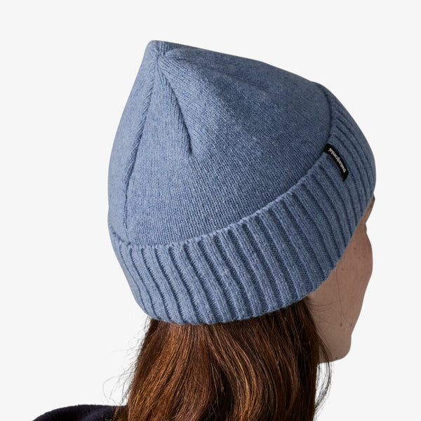 Patagonia Brodeo Beanie - Barnacle Blue
