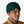 Patagonia Brodeo Beanie - Cascade Green