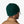 Patagonia Brodeo Beanie - Cascade Green