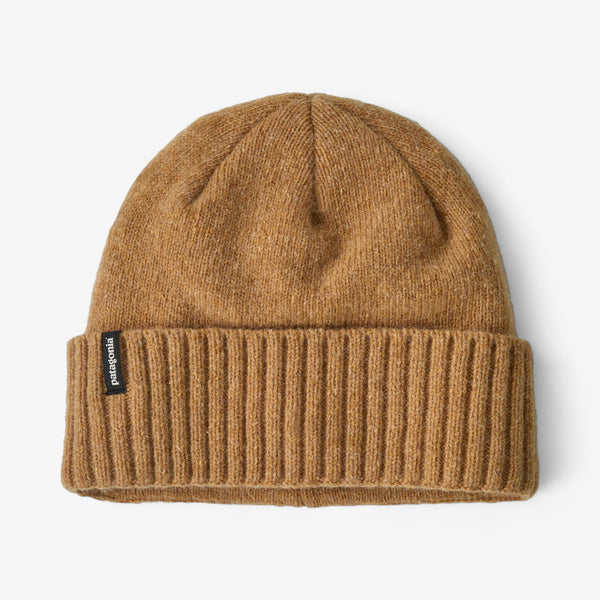 Patagonia Brodeo Beanie - Talon Gold