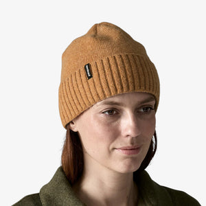 Patagonia Brodeo Beanie - Talon Gold