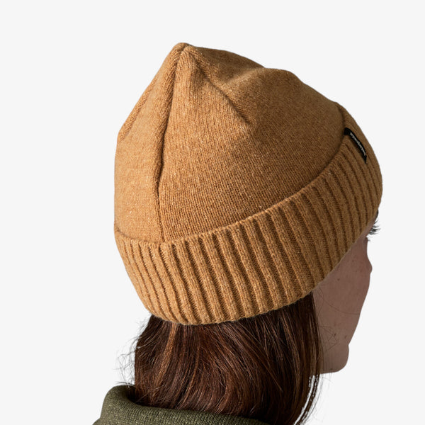 Patagonia Brodeo Beanie - Talon Gold