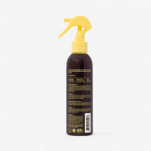 SUN BUM TEXTURISING SEA SPRAY 177ML