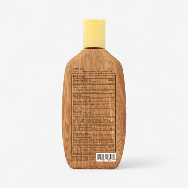 SUN BUM ORIGINAL SPF 50 LOTION 237ML