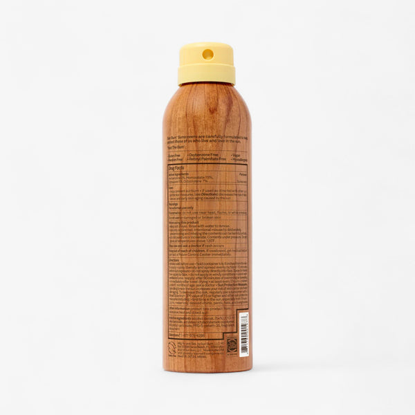 SUN BUM ORIGINAL SPF 50 SPRAY 200ML