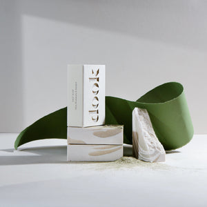 Dook Scottish Salt Soap - Mint, Rosemary & Juniper