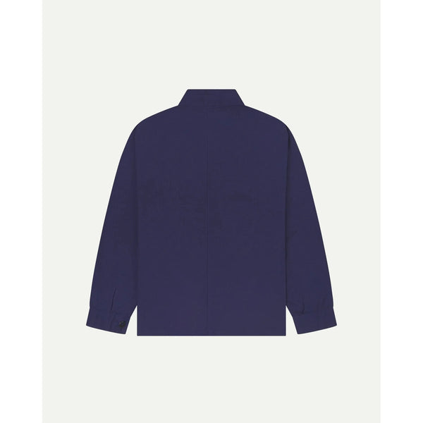 USKEES #3040 Engineer Jacket - Deep Indigo