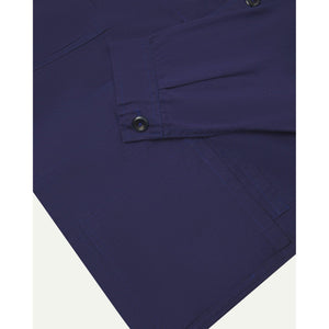 USKEES #3040 Engineer Jacket - Deep Indigo