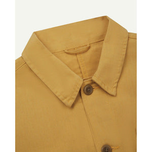 USKEES #3040 Engineer Jacket - Sandstone