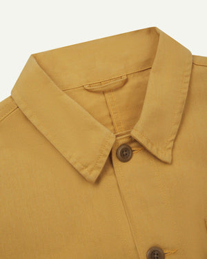 USKEES #3040 Engineer Jacket - Sandstone