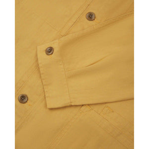 USKEES #3040 Engineer Jacket - Sandstone