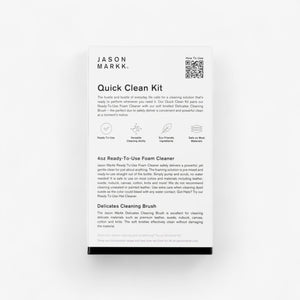 Jason Markk Quick Clean Kit