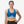 Load image into Gallery viewer, Patagonia Women&#39;s Maipo Low Impact Adjustable Bra - Endless Blue
