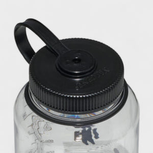 Nalgene 1 Litre Sustain Wide Mouth Bottle - Astro Motel