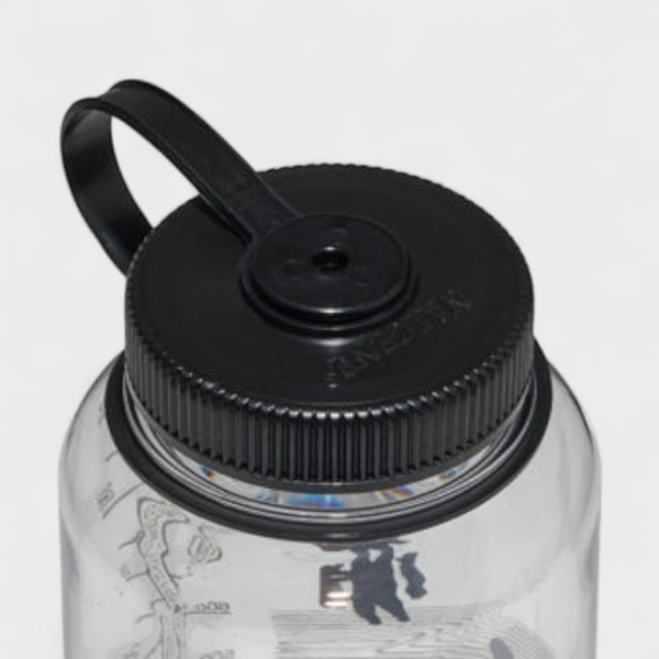 Nalgene 1 Litre Sustain Wide Mouth Bottle - Astro Motel