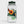 Nalgene 1 Litre Sustain Wide Mouth Bottle -Citrus Humming Bird
