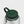 Nalgene 1 Litre Sustain Wide Mouth Bottle -Citrus Humming Bird