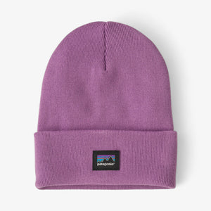 Patagonia Everyday Beanie - Brisk Purple