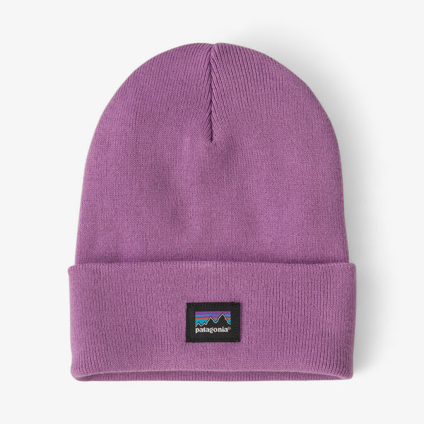 Patagonia Everyday Beanie - Brisk Purple
