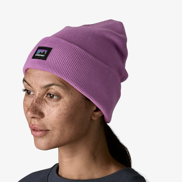 Patagonia Everyday Beanie - Brisk Purple