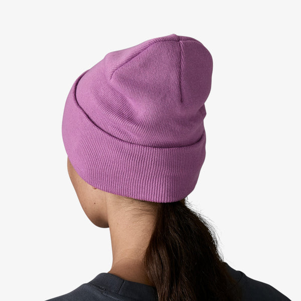 Patagonia Everyday Beanie - Brisk Purple