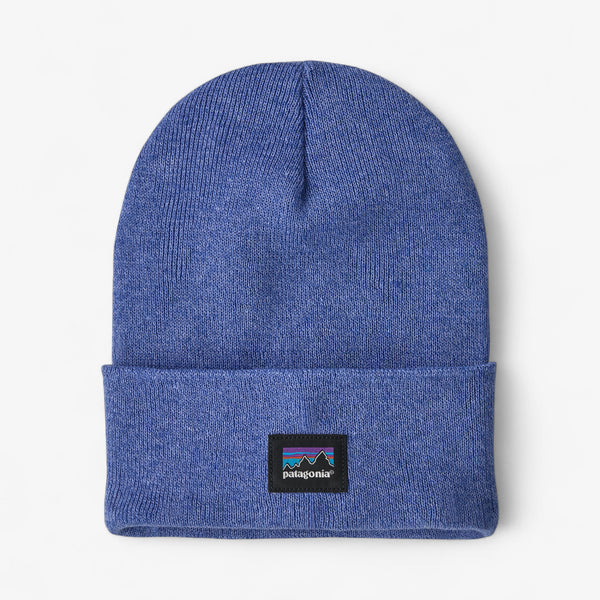 Patagonia Everyday Beanie - Barnacle Blue