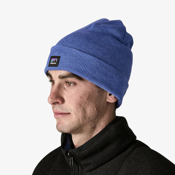 Patagonia Everyday Beanie - Barnacle Blue