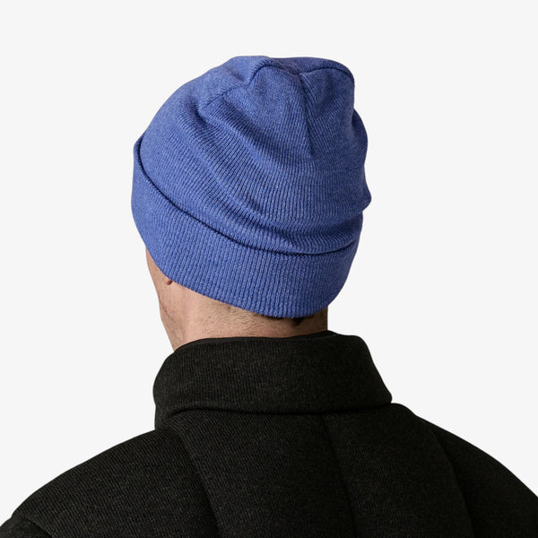 Patagonia Everyday Beanie - Barnacle Blue