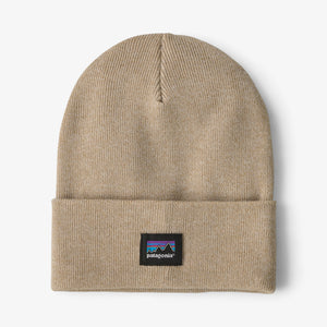 Patagonia Everyday Beanie - Oar Tan