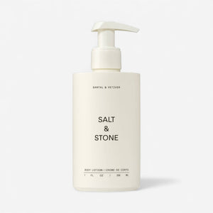 Salt & Stone Body Lotion - Santal & Vetiver