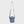 Elliker Kep Cross Body Bag - Steel Blue