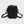 Elliker Kep Cross Body Bag - Black