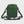 Elliker Kep Cross Body Bag - Khaki