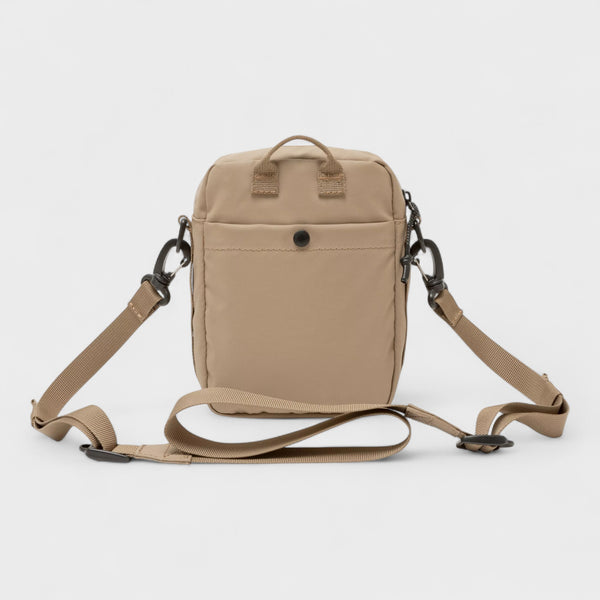 Elliker Kep Cross Body Bag - Sand