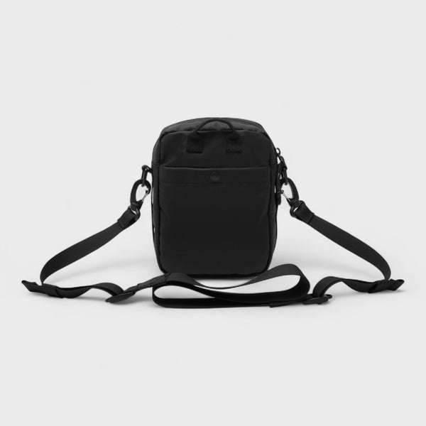Elliker Kep Cross Body Bag - Black