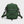 Elliker Kep Cross Body Bag - Khaki