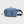 Elliker Semer Sling Bag 1L - Steel Blue